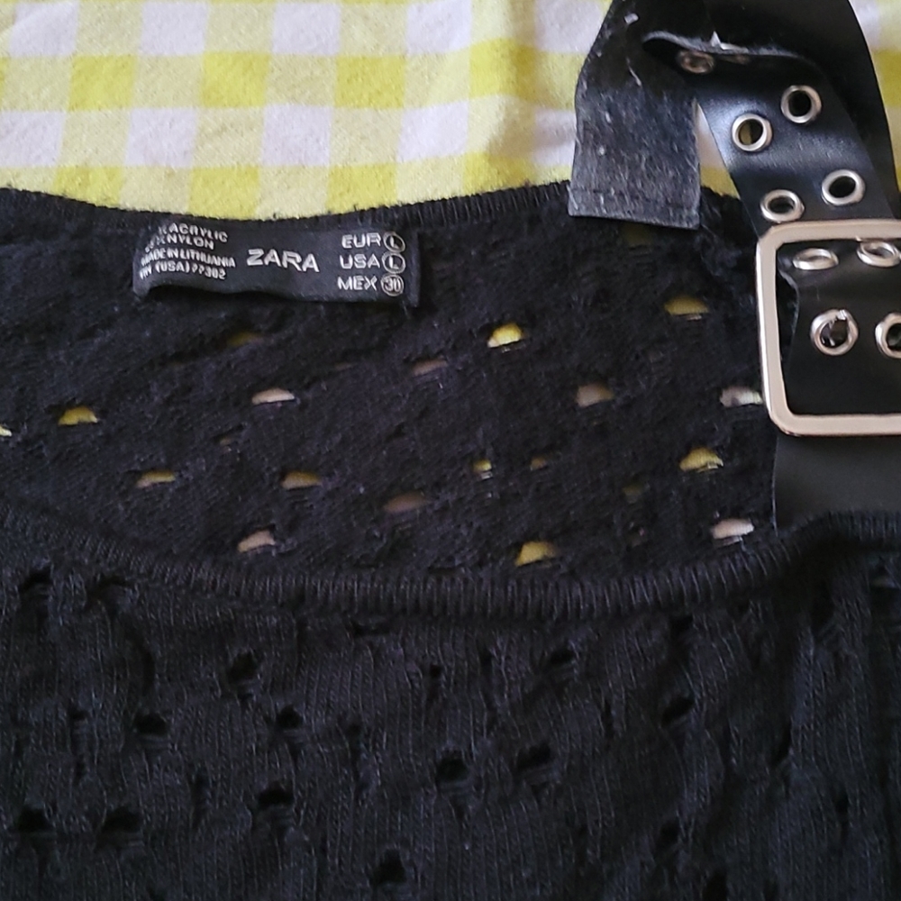 Zara Sweaters - Picture 2 of 5